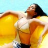 priyamani hot stills in bikini 18