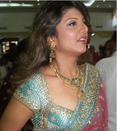 Rambha