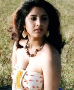 Divya Bharti 10