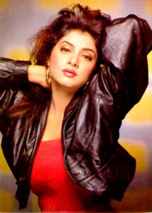 Divya Bharti 11