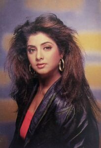 Divya Bharti 14