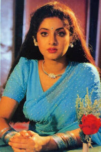 Divya Bharti 15