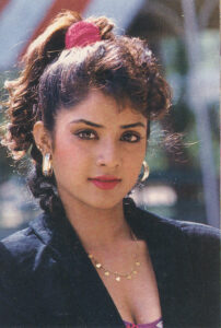 Divya Bharti 2