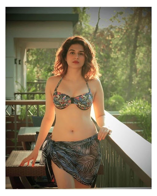 Shraddha Das 5