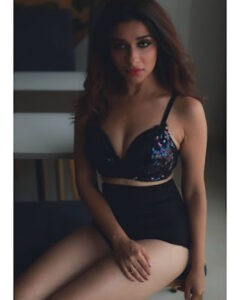 Nyra Banerjee 31