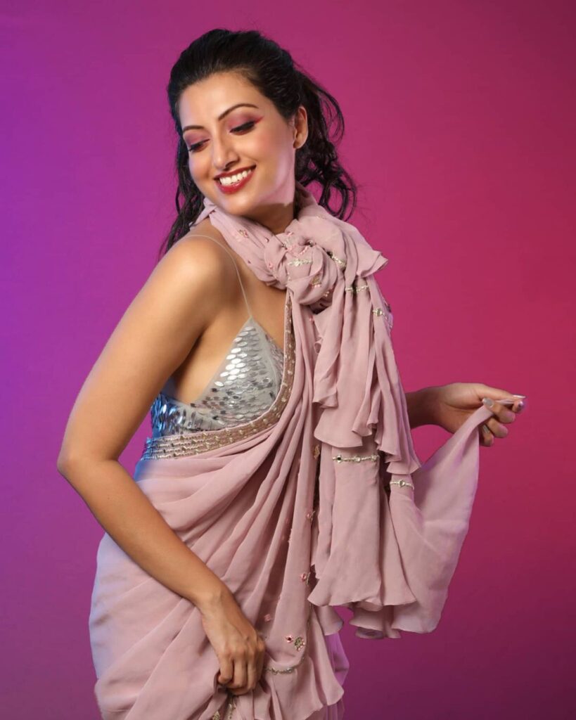 Hamsa Nandini 02