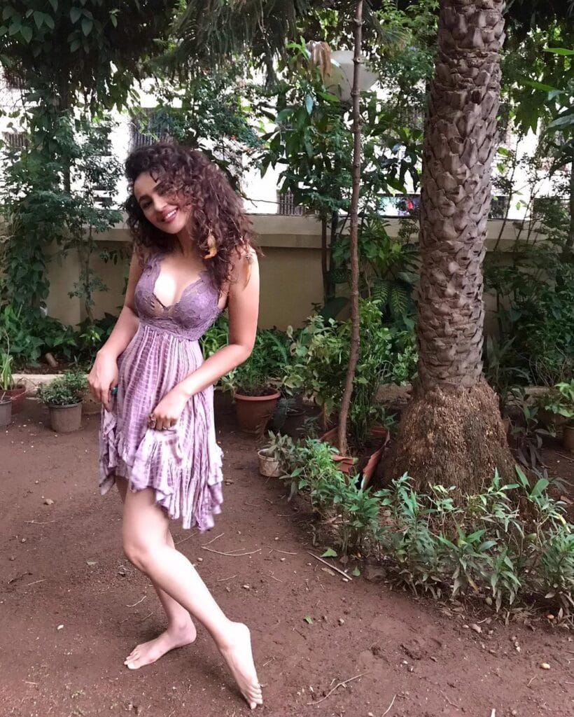 Seerat Kapoor 2