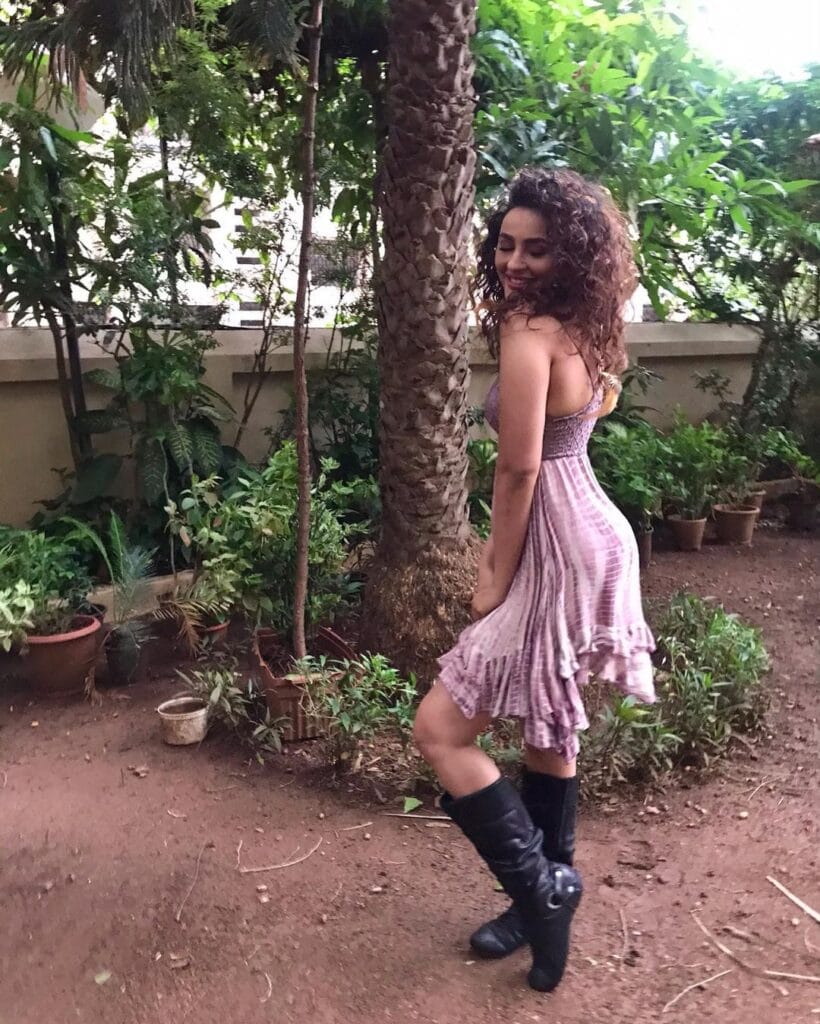 Seerat Kapoor 3