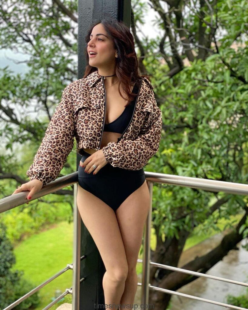 Shraddha Arya 1