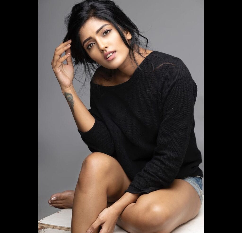 eesha rebba 02