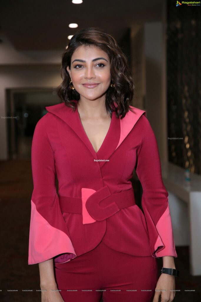 kajal aggarwal 2