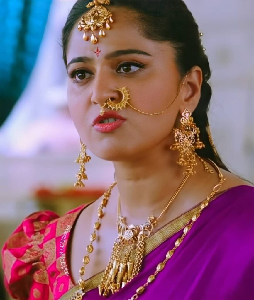 Anushka Shetty 01