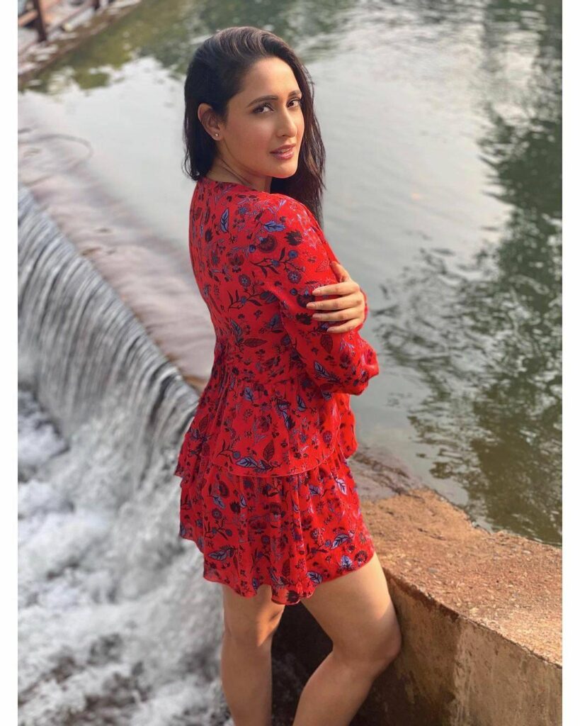 Pragya Jaiswal 2 1