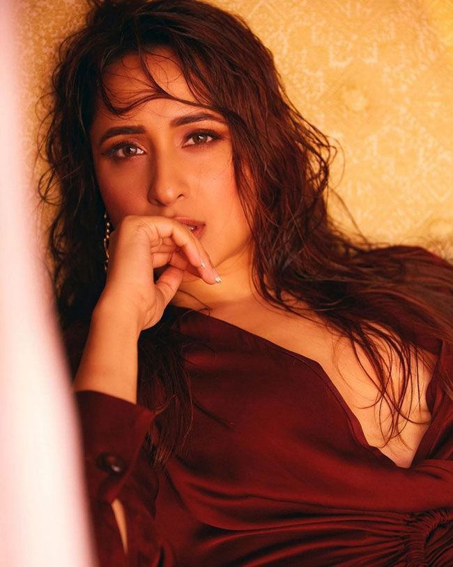 Pragya Jaiswal 5