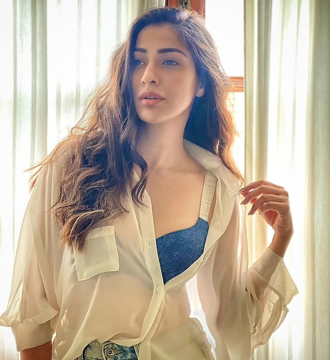 Raai Laxmi 3