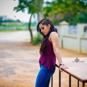 Rashmi Gautam 2