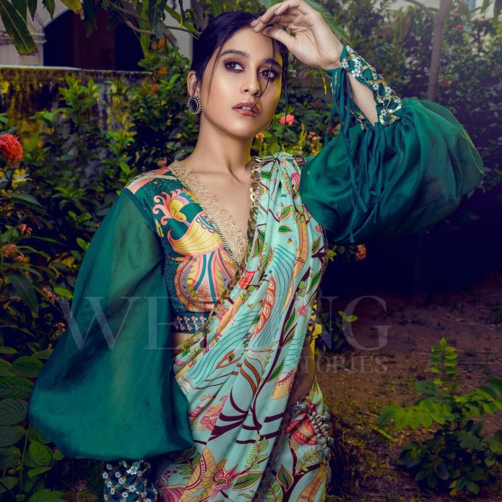 Regina Cassandra 11