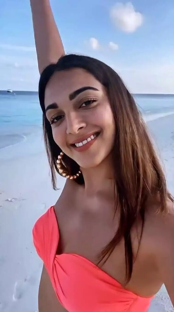 kiara advani 5