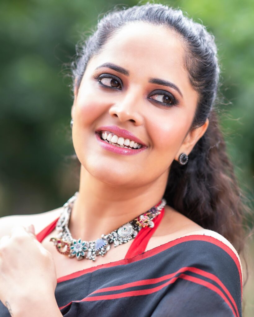 Anasuya 04