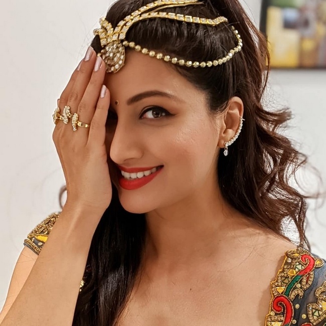 Hamsa Nandini 3