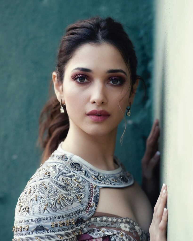 Tamannah Bhatia