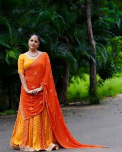 Anasuya Bharadwaj 4 1