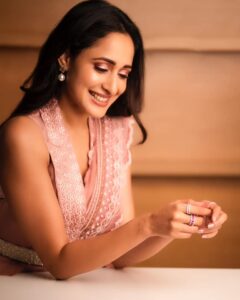 Pragya Jaiswal 03