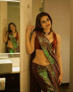 Shraddha Das 02