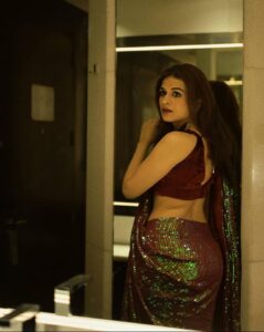 Shraddha Das 04