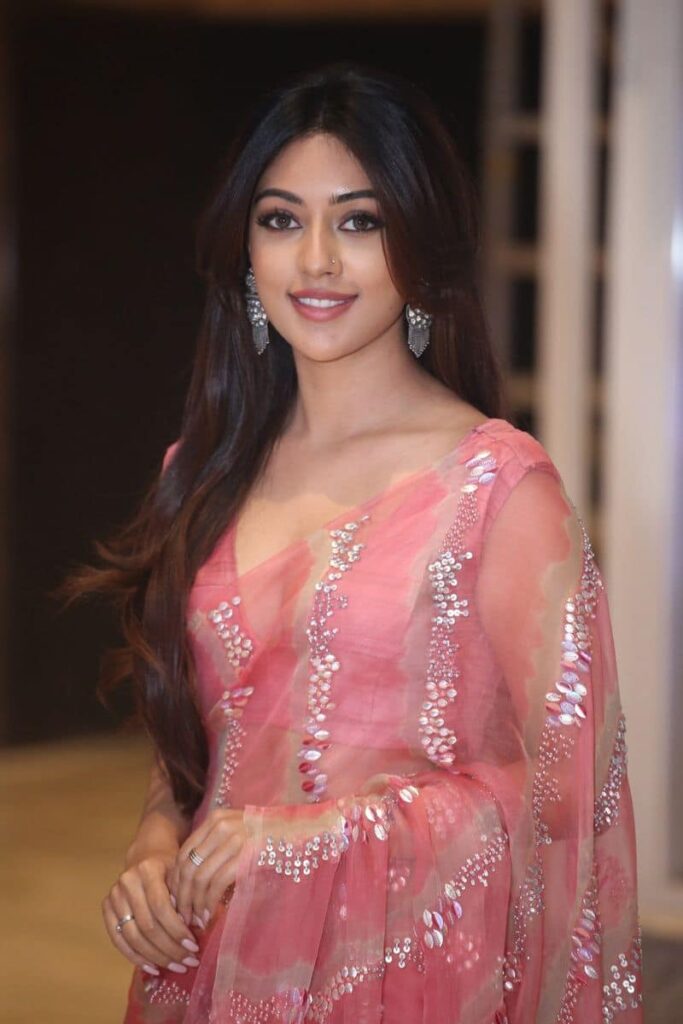 anu emmanuel 5