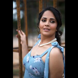 Anasuya Bharadwaj 04