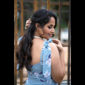 Anasuya Bharadwaj 07