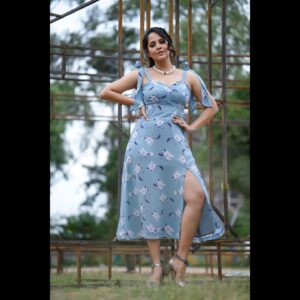 Anasuya Bharadwaj 12