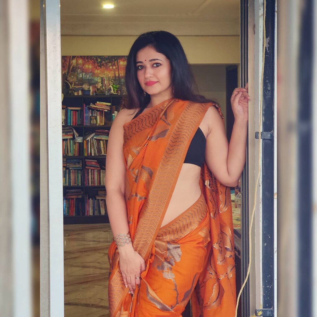 Poonam Bajwa 04