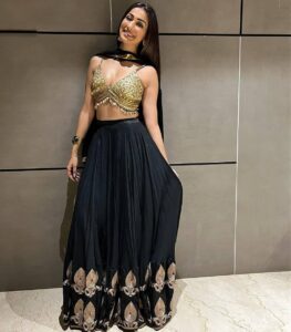 Raai Laxmi 05