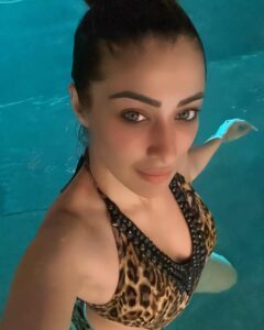 Raai Laxmi 5