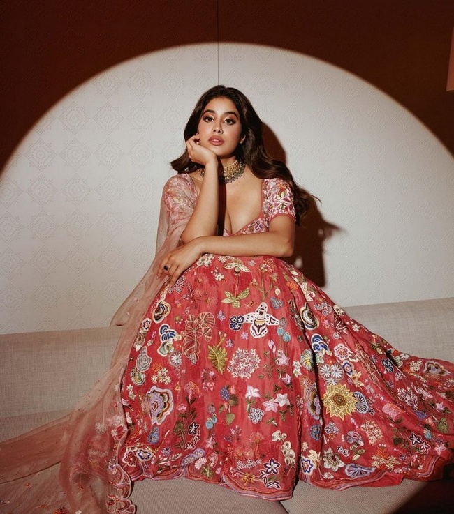 Janhvi Kapoor 6