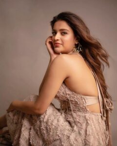 Nidhhi Agerwal 2