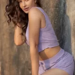 Nyra Banerjee