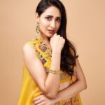 Pragya Jaiswal (2)