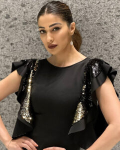 Raai Laxmi 2 1