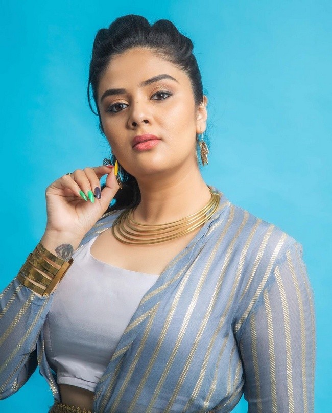 Sreemukhi 2 1