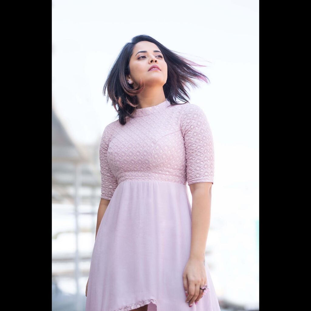 Anasuya 2