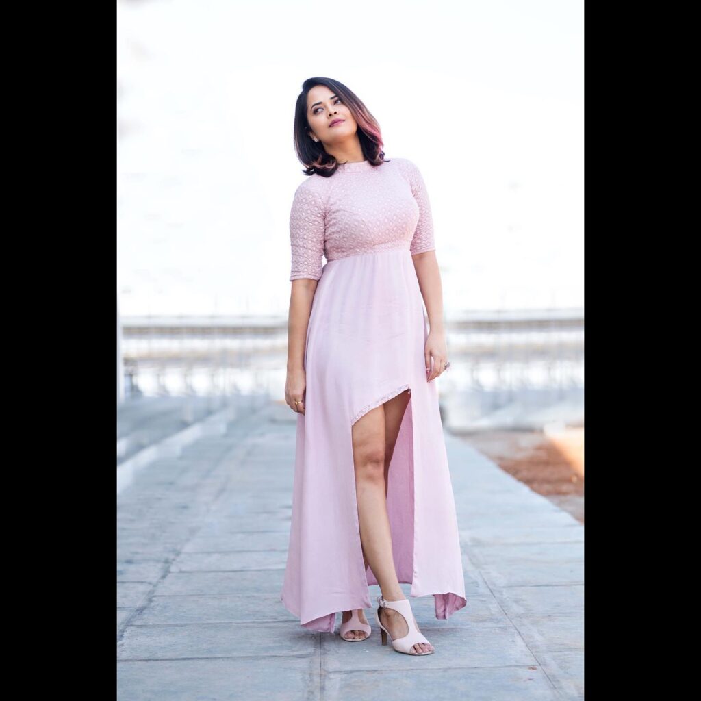 Anasuya 5