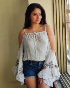 Poonam Bajwa 3