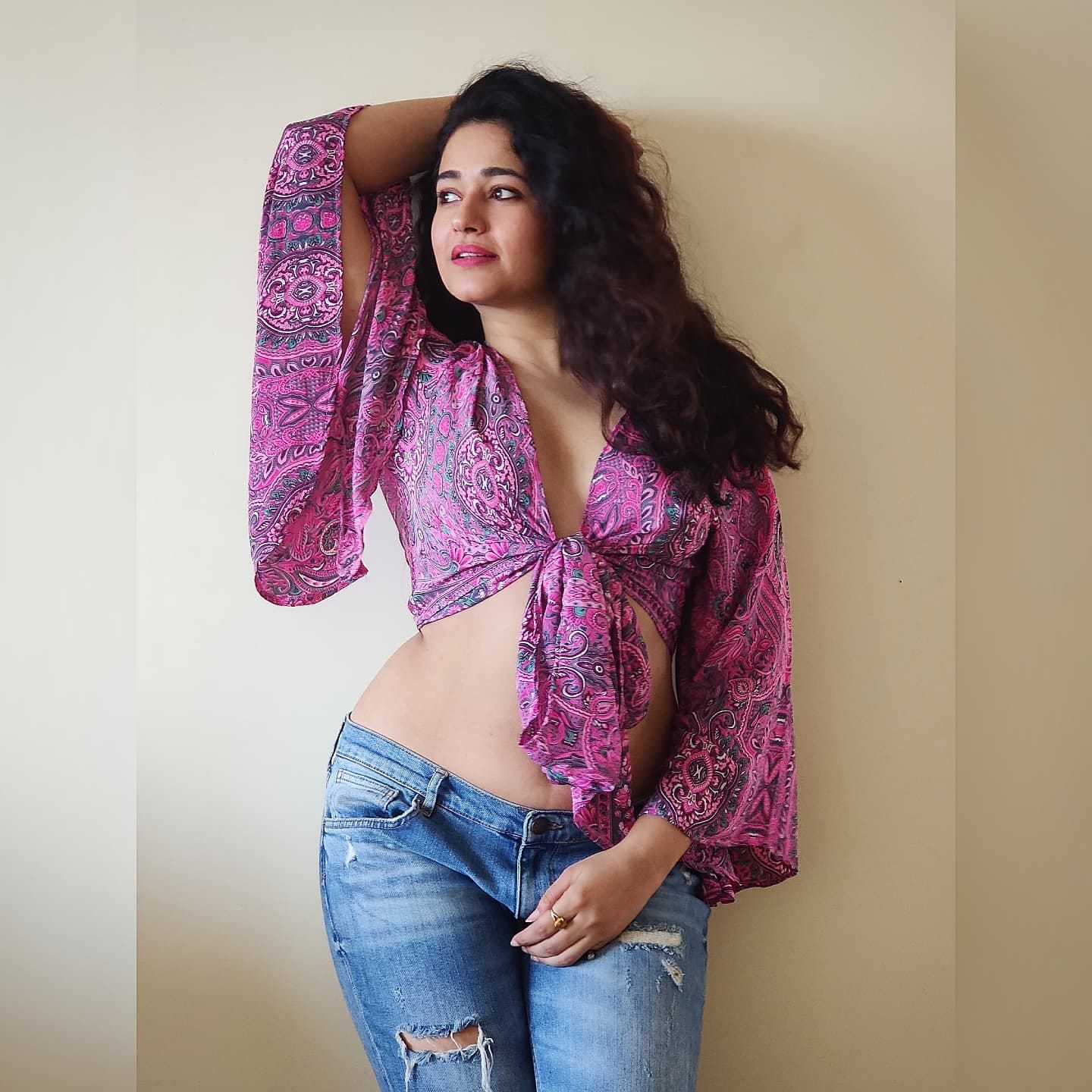 Poonam Bajwa 6