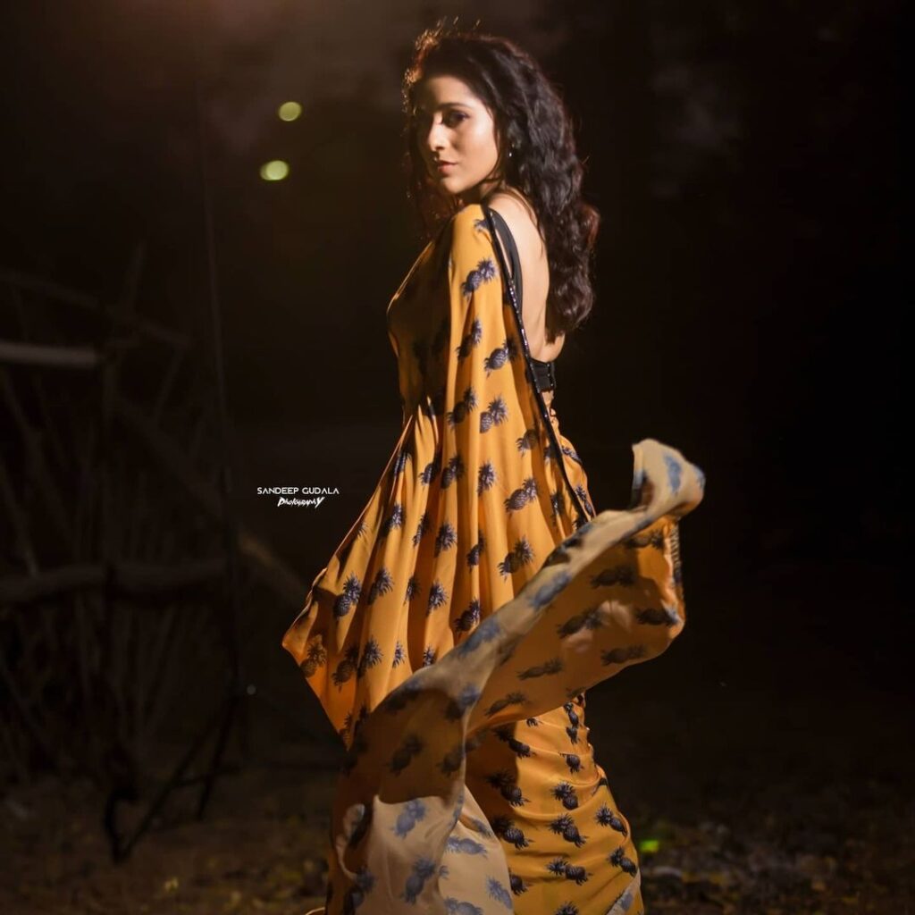 Rashmi gautam 1