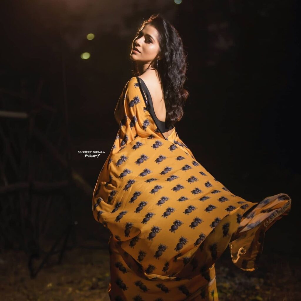 Rashmi gautam 2