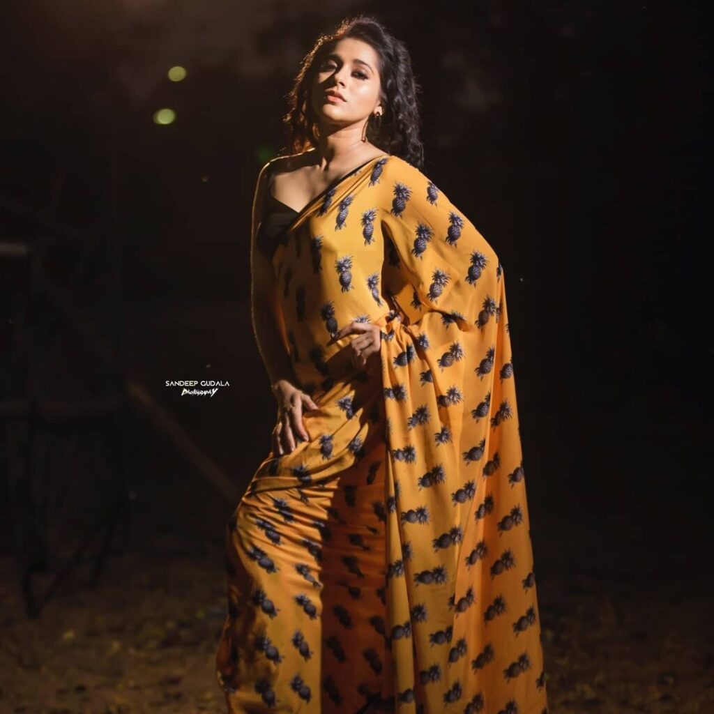 Rashmi gautam 3 1