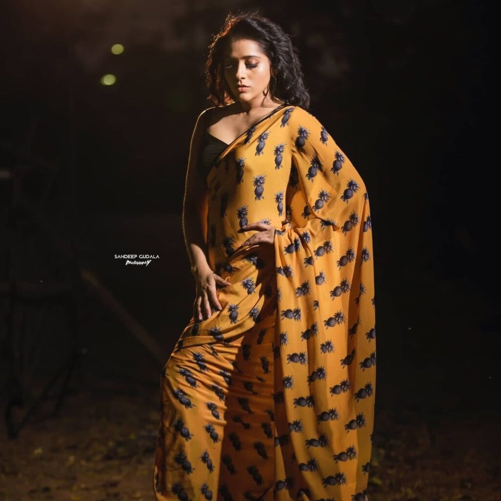 Rashmi gautam 4